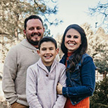 sanders-family