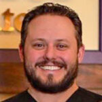 Shane Sanders, O.D.